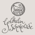 Goldhelm Schokolade